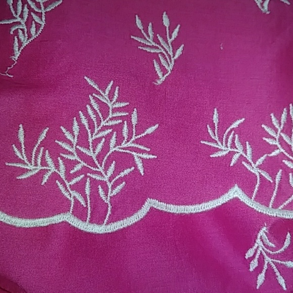 Hannah lady blouse. - Picture 5 of 5